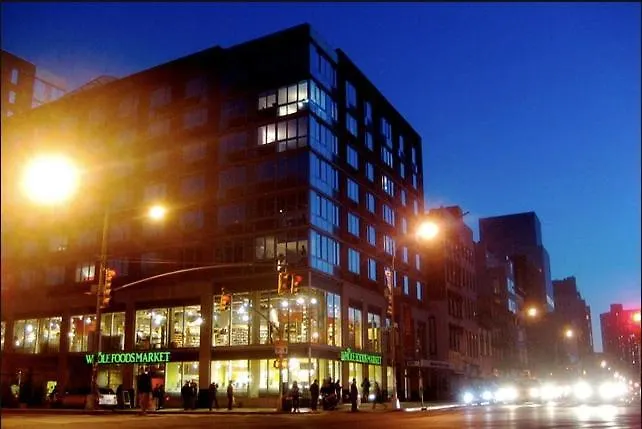Doorman! High Floor! Views! Elevator! Free Gym! Apartment New York United States