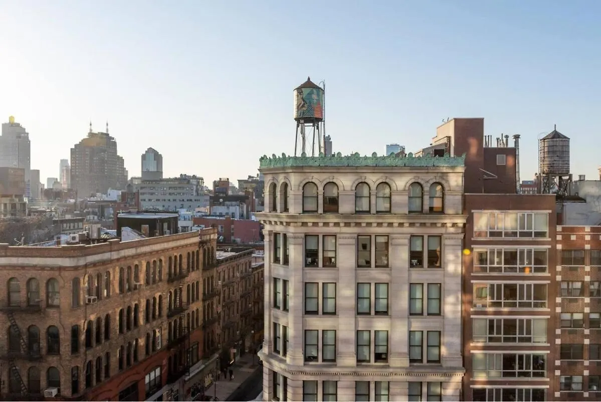 Doorman! High Floor! Views! Elevator! Free Gym! Apartment New York